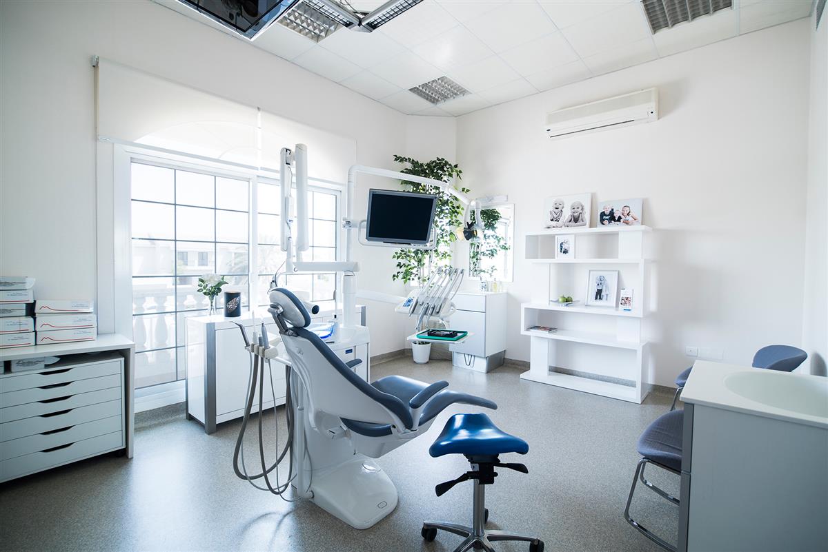 Dr Michael's Dental Clinic