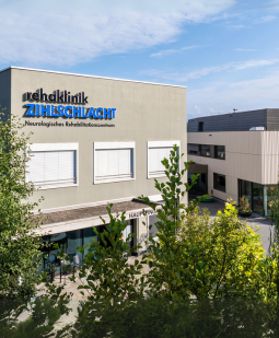 Rehaklinik Zihlschlacht — photo
