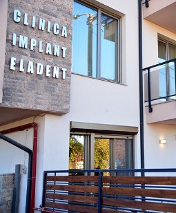Implant Eladent — photo
