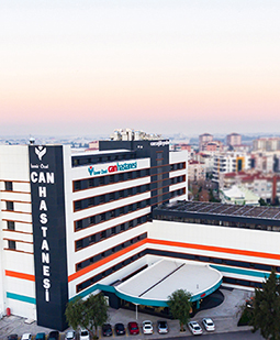 Can Healthcare Group — photo
