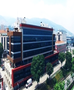 Turan & Turan Health Group — photo