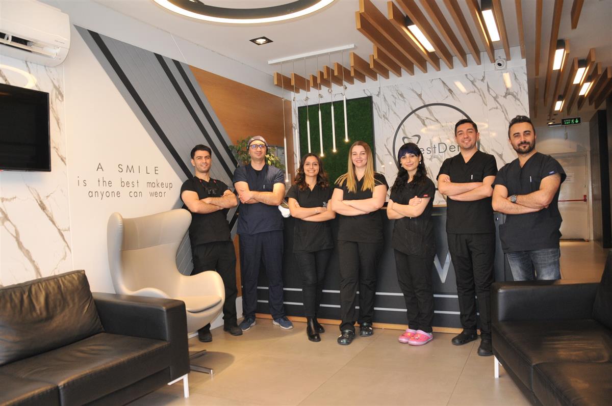 Staff