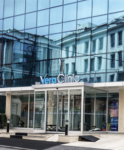 Vera Clinic — photo