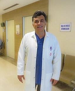 Dr. Alpaslan Caliskan Clinic — photo