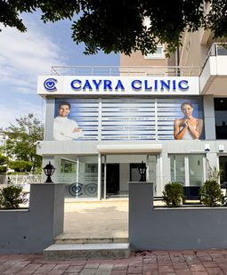 Cayra Clinic — photo