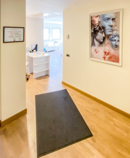 The Nose Clinic International — photo