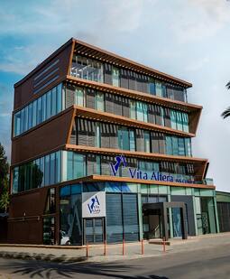 Vita Altera IVF Center — photo