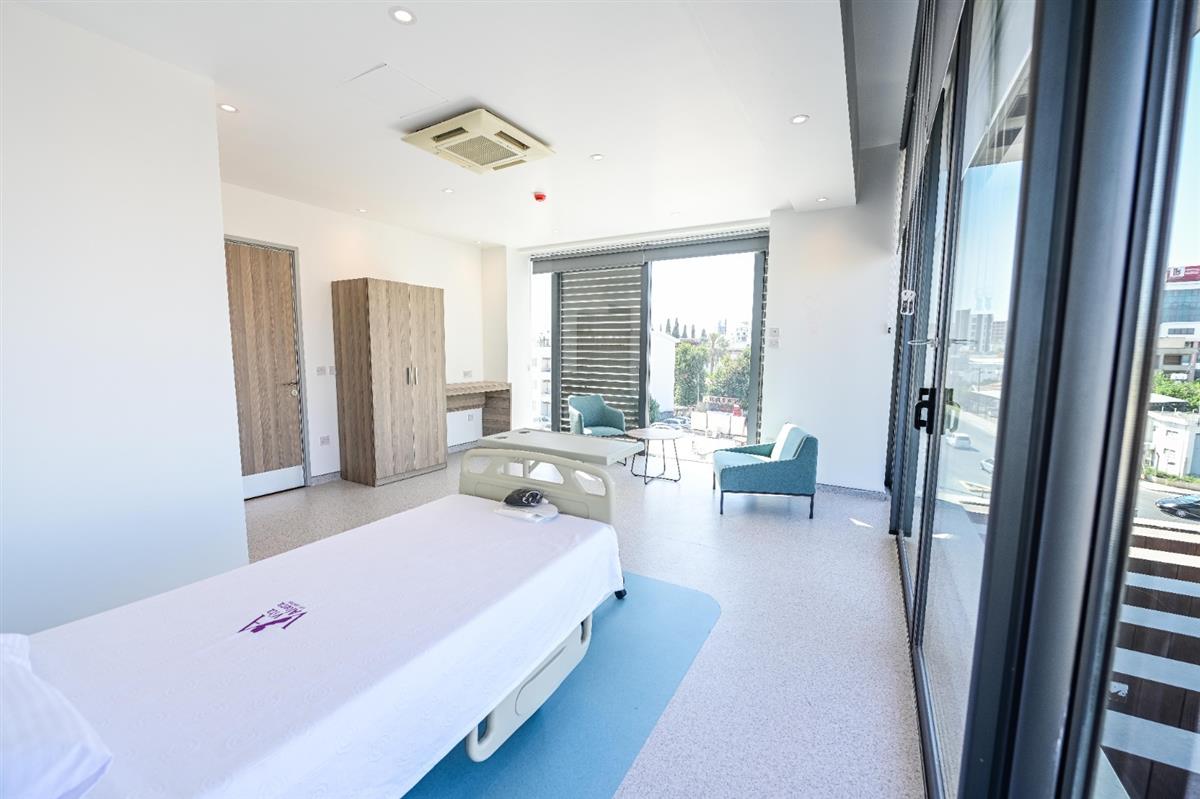 Patient Room