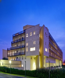 Fondazione Poliambulanza Hospital — photo