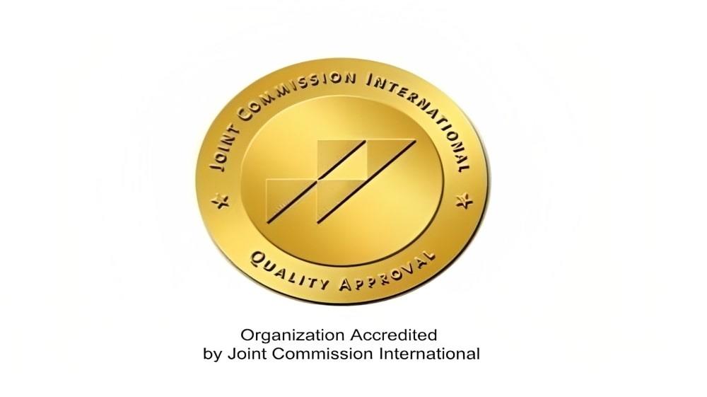 JCI Accreditation