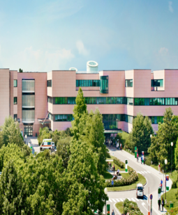 Humanitas Hospitals — photo