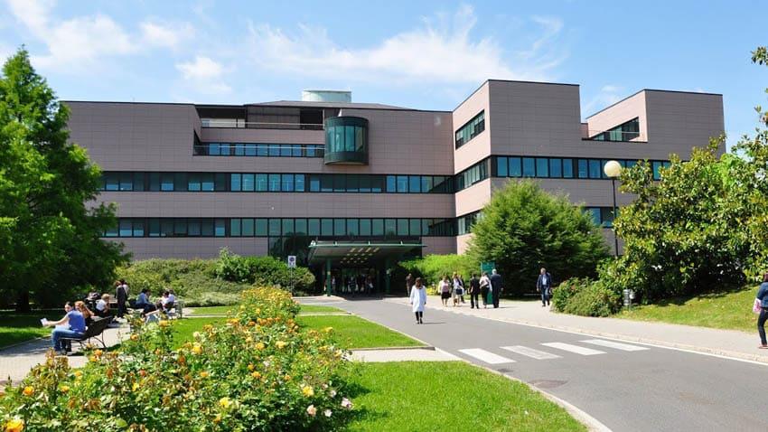 Humanitas Hospitals