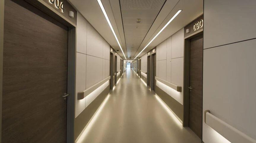 Corridor