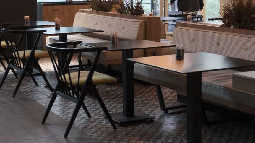 Cafeteria