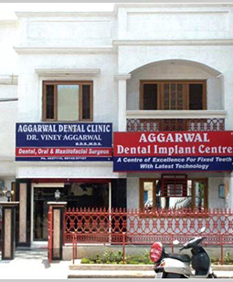 Aggarwal Dental Clinic — photo