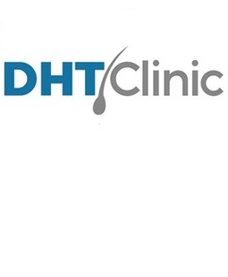 DHT HAIR CLINIC — photo