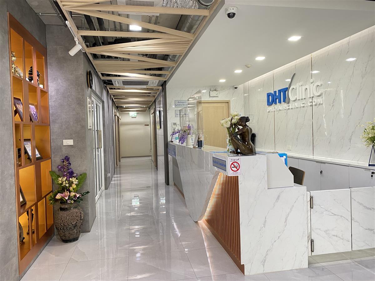 DHT Hair Clinic