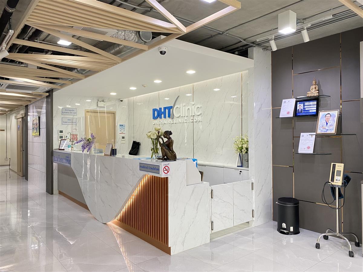 DHT Hair Clinic