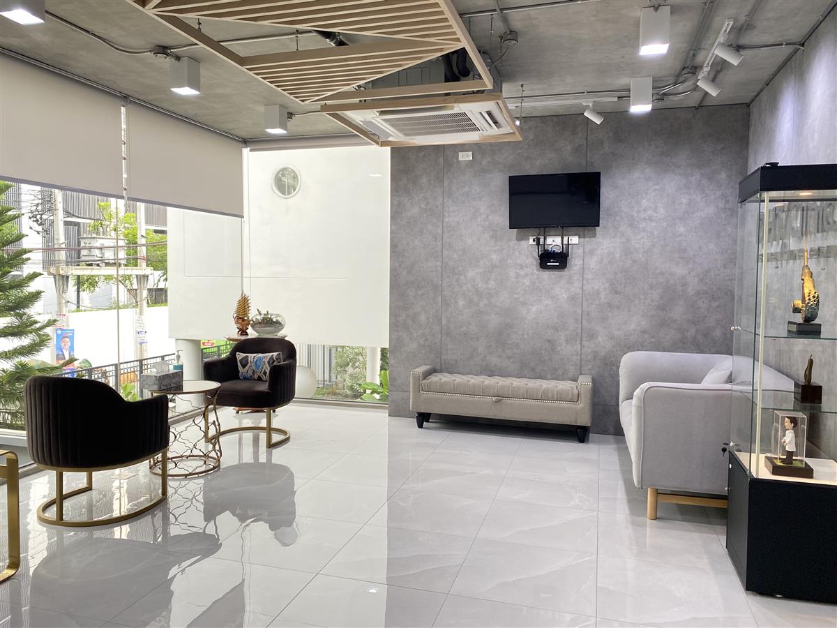 DHT Hair Clinic