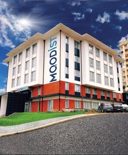 MOODIST HOSPITAL — photo