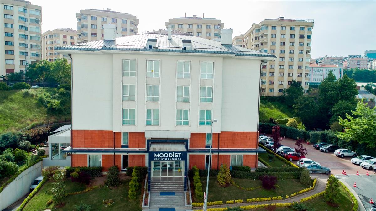 Facility Outside