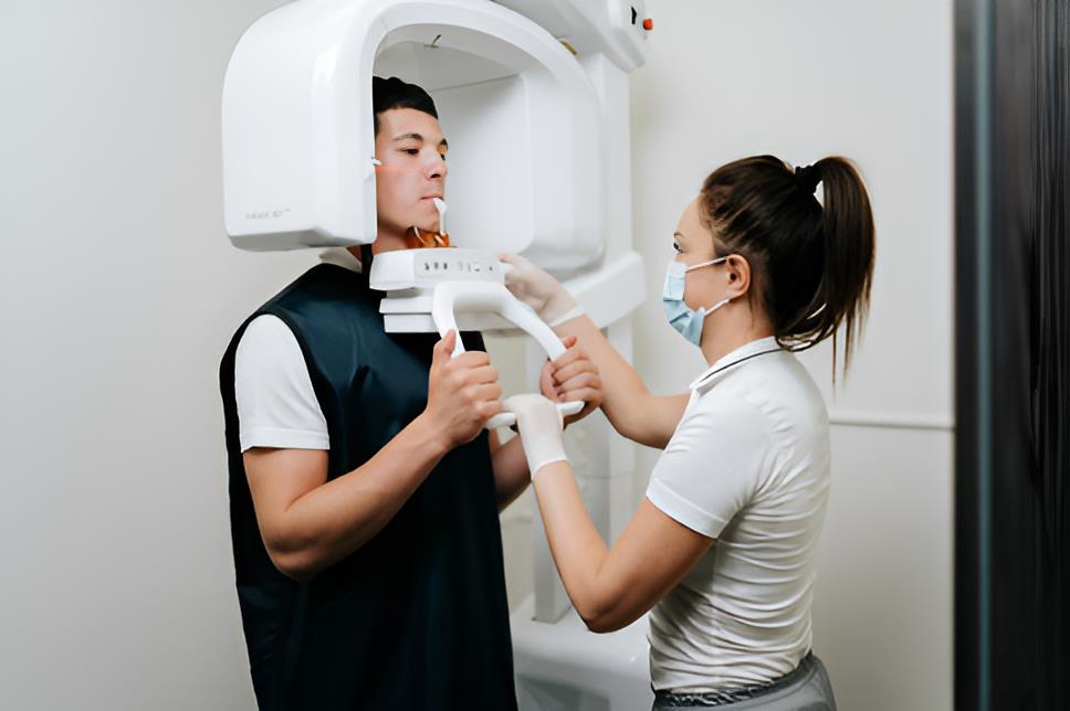 Dental Imaging