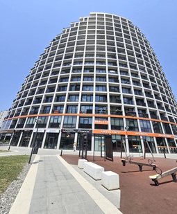 Barleti University Hospital Dental Clinic — photo