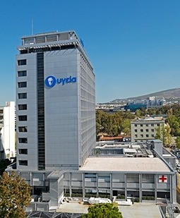 International Heart Surgery Center Greece — photo