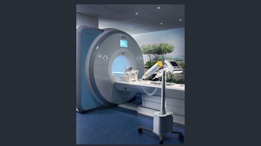 Imaging (MRI)