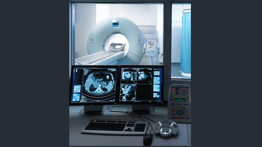 Imaging (CT)