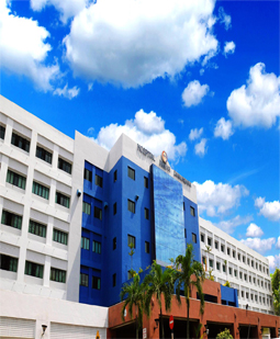 KPJ Damansara Specialist Hospital — photo