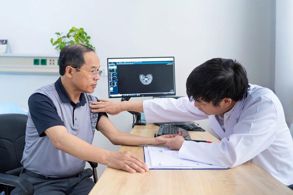 Examination Room