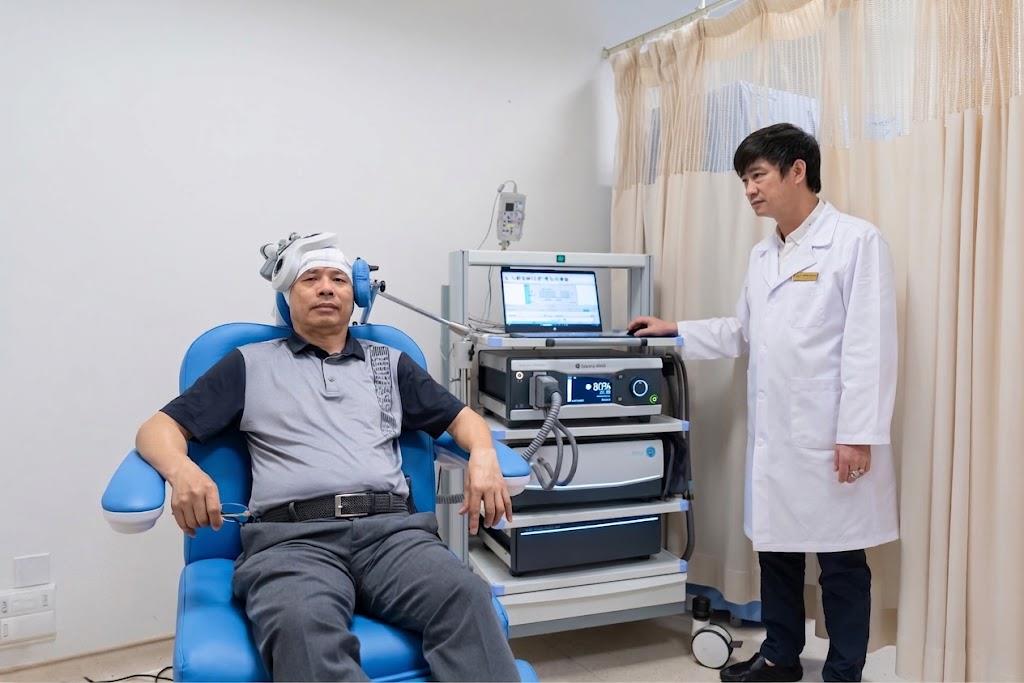 Examination Room