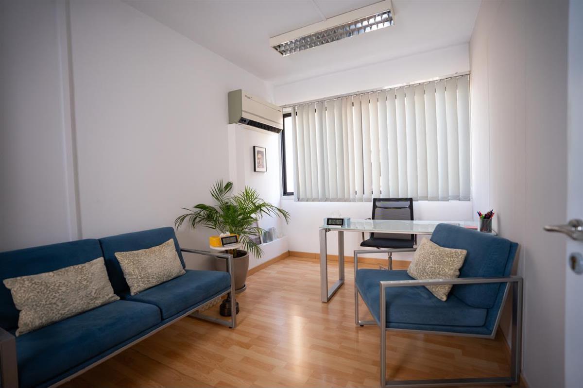 Consultation Room