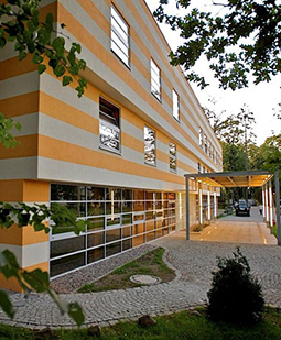 EuroMediTravel — photo