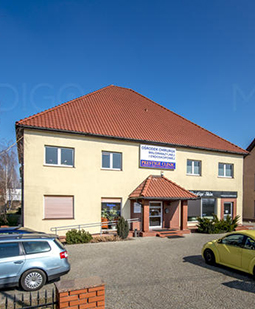 Prestige Clinic — photo
