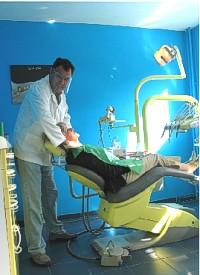 Operation Room 2 - Centre of Dentistry