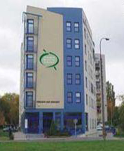 Damian Medical Centre — photo