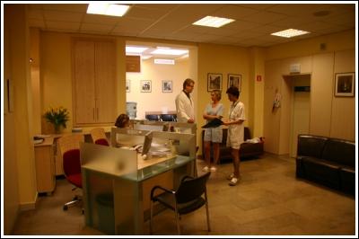Damian Medical Centre
