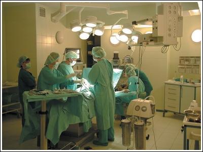 Damian Medical Centre