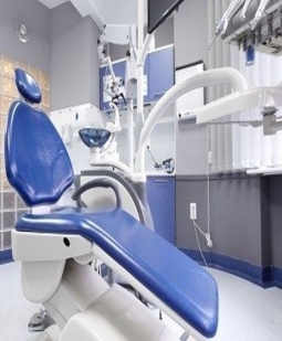 Dental Klinik — photo