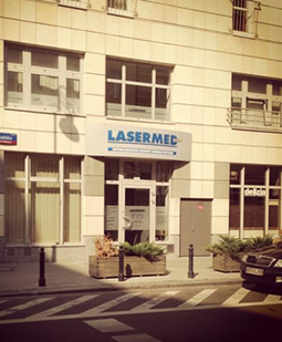 Laser-Med — photo