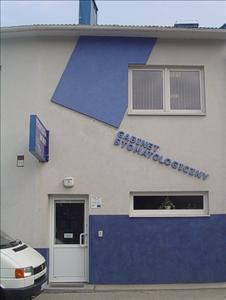 Main Building - Laser-Med