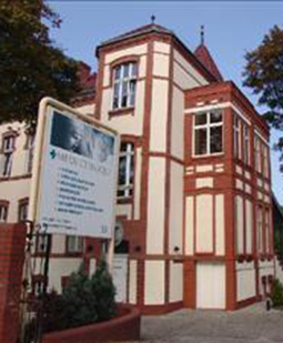 Medi Clinique — photo