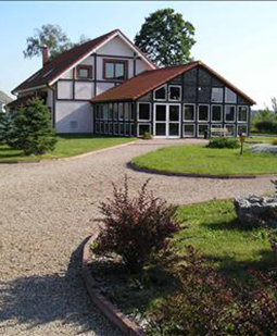 Prophylaxis and Rehabilitation Clinic — photo