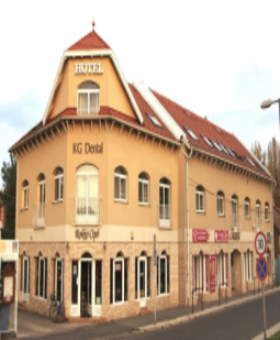 KG Dental — photo