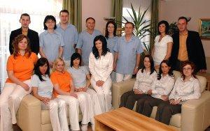 The Doctors and Staff - KG-Dental - KG Dental