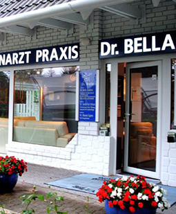 Dr. Bella — photo