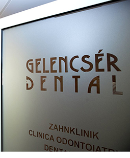 Gelencser Dental — photo