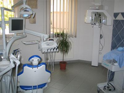 Operation Area 2 - HappyDent dental clinic - Happy Dent